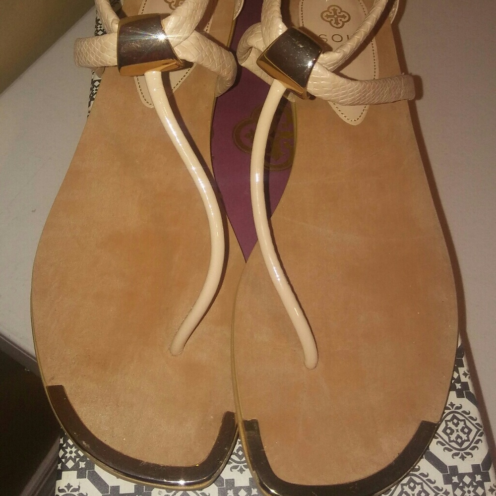 Isola Women's Sandals